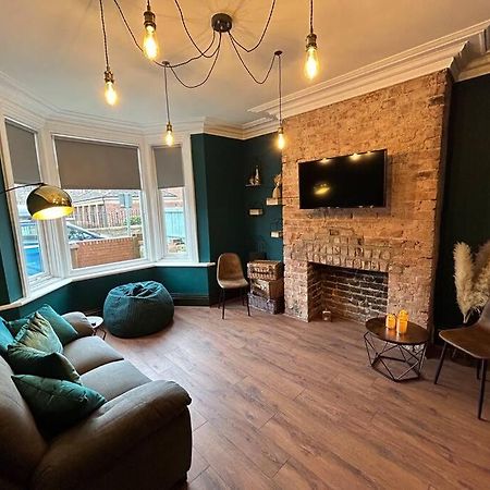 Luxurious Bridlington Villa Sleeps 13 Dış mekan fotoğraf