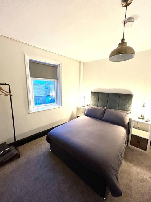Luxurious Bridlington Villa Sleeps 13 Dış mekan fotoğraf