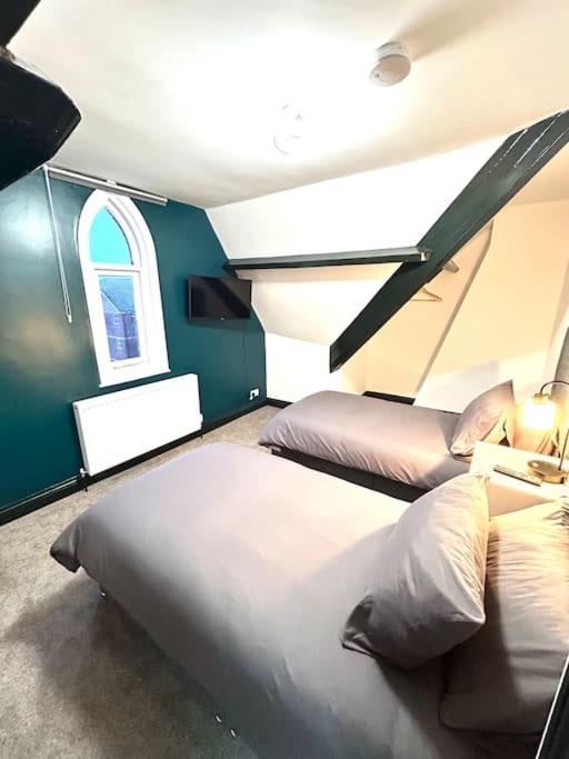 Luxurious Bridlington Villa Sleeps 13 Dış mekan fotoğraf