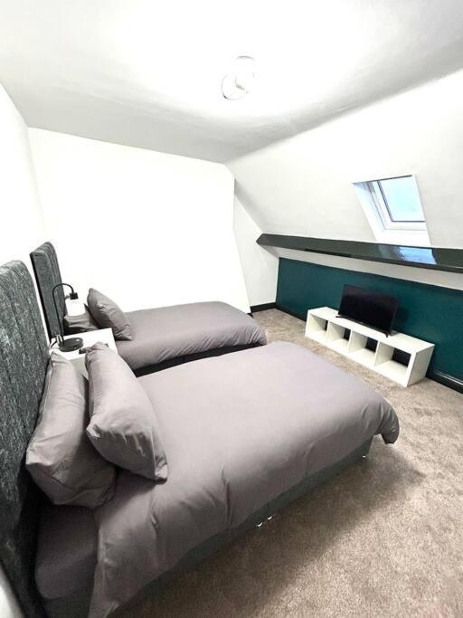Luxurious Bridlington Villa Sleeps 13 Dış mekan fotoğraf