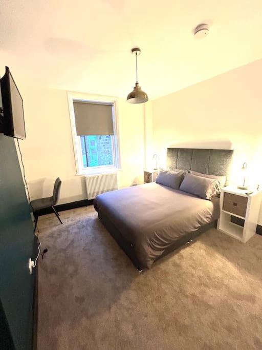 Luxurious Bridlington Villa Sleeps 13 Dış mekan fotoğraf