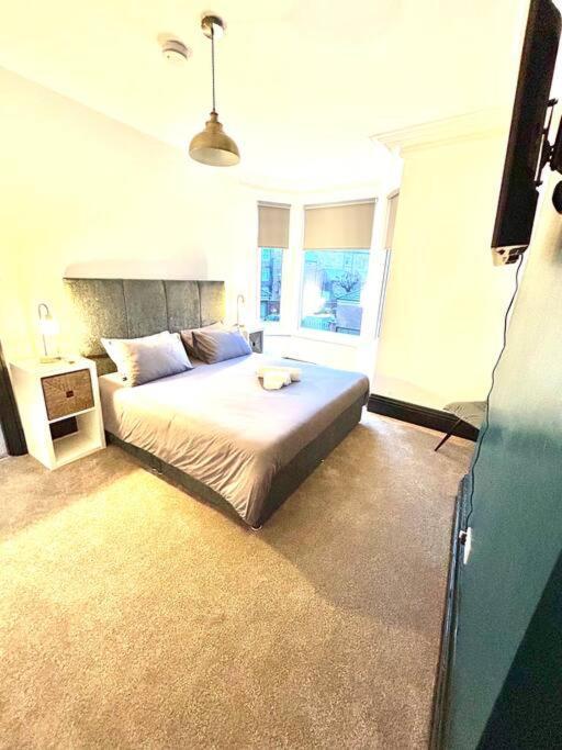 Luxurious Bridlington Villa Sleeps 13 Dış mekan fotoğraf