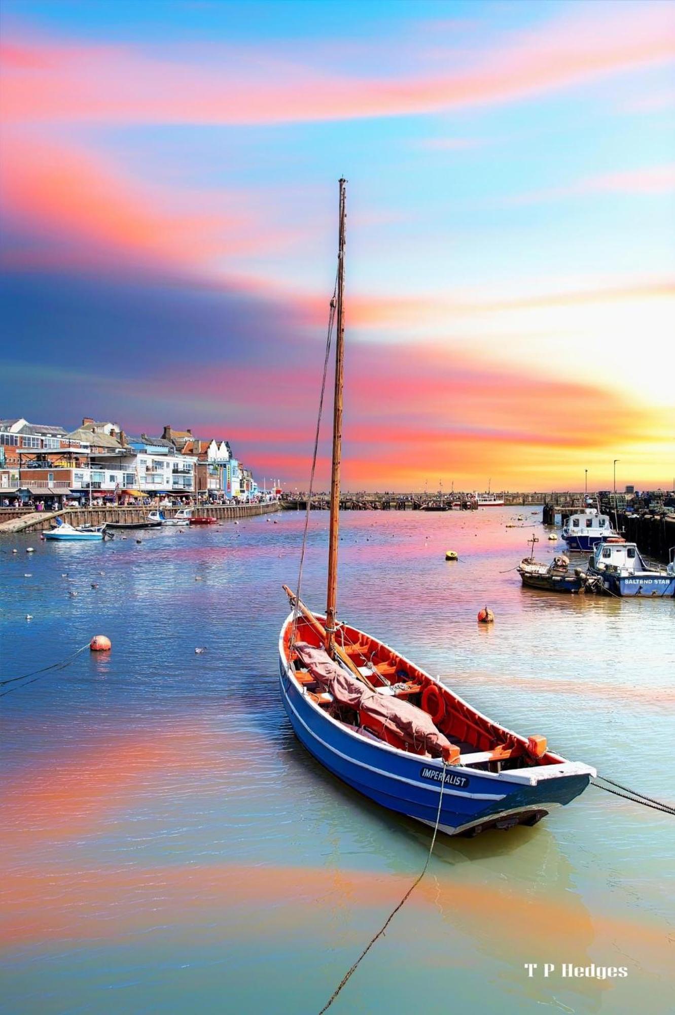 Luxurious Bridlington Villa Sleeps 13 Dış mekan fotoğraf