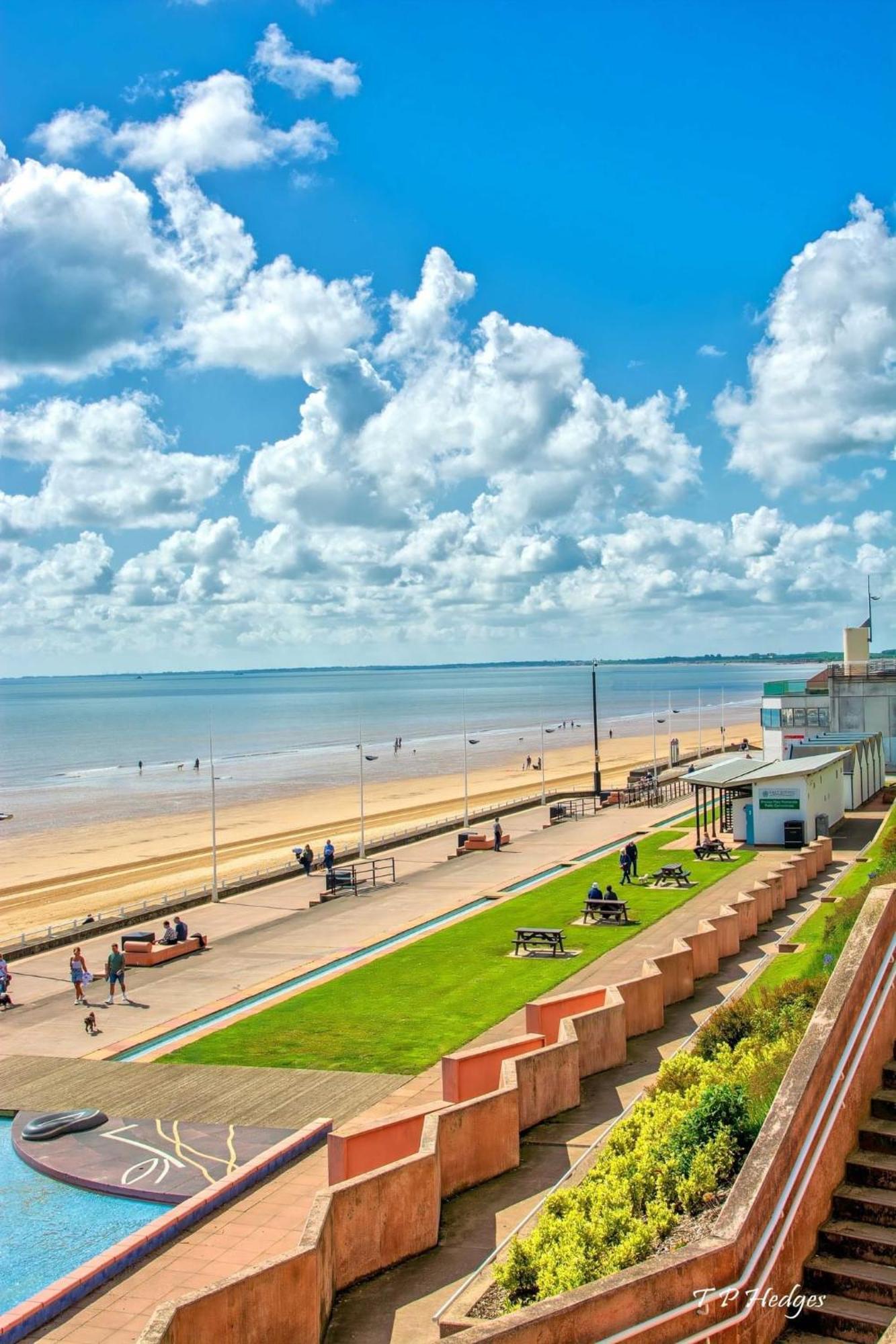 Luxurious Bridlington Villa Sleeps 13 Dış mekan fotoğraf